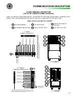 Preview for 23 page of Controlled power company MODEL ES Owner'S Manual