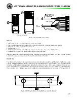 Preview for 25 page of Controlled power company MODEL ES Owner'S Manual