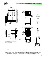 Preview for 27 page of Controlled power company MODEL ES Owner'S Manual