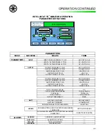 Preview for 31 page of Controlled power company MODEL ES Owner'S Manual