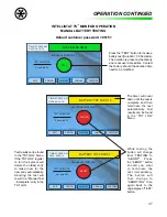 Preview for 37 page of Controlled power company MODEL ES Owner'S Manual