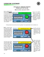 Preview for 38 page of Controlled power company MODEL ES Owner'S Manual