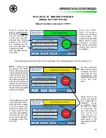 Preview for 39 page of Controlled power company MODEL ES Owner'S Manual