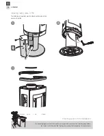 Preview for 22 page of Contura 750 Installation Instructions Manual