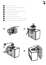 Preview for 7 page of Contura C330G Manual