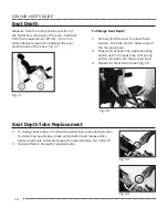 Preview for 18 page of Convaid EZ Rider 12 User Manual
