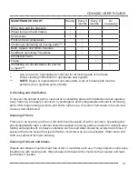 Preview for 61 page of Convaid Rodeo RD10 User Manual