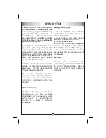 Preview for 5 page of Convair ClimateMaster CM10W Instruction Manual