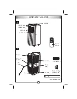 Preview for 7 page of Convair ClimateMaster CM10W Instruction Manual