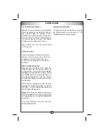 Preview for 12 page of Convair ClimateMaster CM10W Instruction Manual