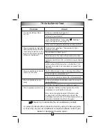 Preview for 14 page of Convair ClimateMaster CM10W Instruction Manual