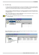 Preview for 17 page of Converteam 700.002 735 Operating Manual