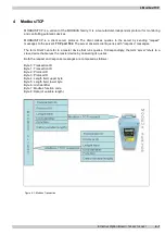 Preview for 21 page of Converteam 700.002 735 Operating Manual