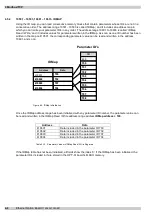 Preview for 26 page of Converteam 700.002 735 Operating Manual