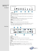 Preview for 3 page of Converters.TV 15108 Operation Manual