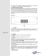 Preview for 8 page of Converters.TV 15425 Operation Manual