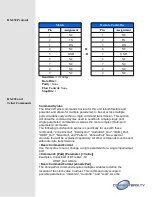 Preview for 11 page of Converters.TV 15425 Operation Manual