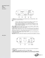 Preview for 4 page of Converters.TV 706 Operation Manual