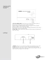 Preview for 3 page of Converters.TV 921 Operation Manual