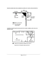 Preview for 6 page of Convia Type 3 Operating Instructions Manual