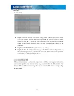 Preview for 92 page of Convision M1600 User Manual