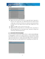 Preview for 93 page of Convision M1600 User Manual