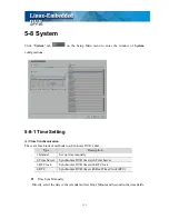 Preview for 115 page of Convision M1600 User Manual