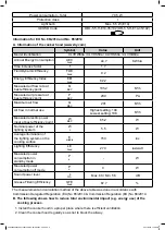 Preview for 6 page of Cooke & Lewis 3663602429449 Manual