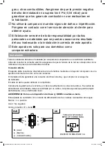 Preview for 56 page of Cooke & Lewis 3663602429449 Manual