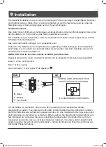 Preview for 13 page of Cooke & Lewis 3663602842965 Manual