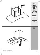 Preview for 27 page of Cooke & Lewis 5052931055 715 Manual