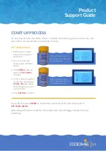 Preview for 15 page of Cooke WATER WITCH SMART SENSE Product Support Manual