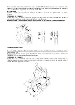 Preview for 6 page of CookMax 90415008 Use And Maintenance