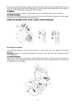 Preview for 13 page of CookMax 90415008 Use And Maintenance