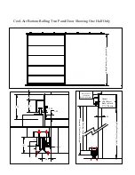 Preview for 4 page of Cool-Air Doors CSA-5-BR Assembly And Installation Instructions Manual