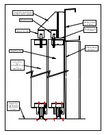 Preview for 6 page of Cool-Air Doors CSA-5-BR Assembly And Installation Instructions Manual