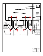 Preview for 8 page of Cool-Air Doors CSA-5-BR Assembly And Installation Instructions Manual