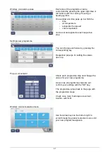 Preview for 41 page of Cool Compact 10x GN 1/1 User Manual