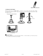 Preview for 16 page of Cool-Icam Stylus 1500 User Manual