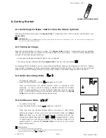 Preview for 17 page of Cool-Icam Stylus 1500 User Manual