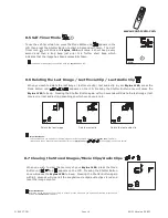 Preview for 18 page of Cool-Icam Stylus 1500 User Manual