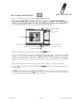 Preview for 23 page of Cool-Icam Stylus 1500 User Manual