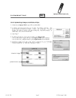 Preview for 25 page of Cool-Icam Stylus 1500 User Manual