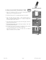 Preview for 28 page of Cool-Icam Stylus 1500 User Manual