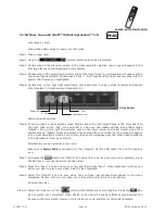 Preview for 33 page of Cool-Icam Stylus 1500 User Manual