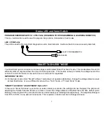 Preview for 7 page of Cool Start DS-00 Installation Instructions Manual