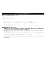 Preview for 17 page of Cool Start DS-00 Installation Instructions Manual