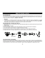 Preview for 9 page of Cool Start DS7 Operating Instructions Manual