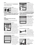 Preview for 3 page of Coolaroo Exterior Blind Assembly Manual