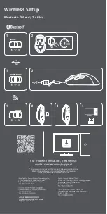 Preview for 4 page of Cooler Master MM731 Manual